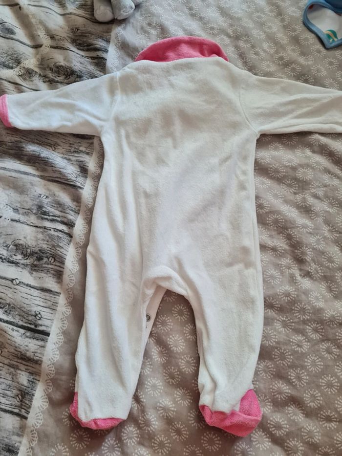 Lots de 3 pyjama - photo numéro 15