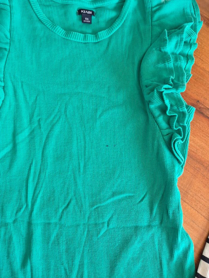 Lot 2 robes kiabi - photo numéro 2