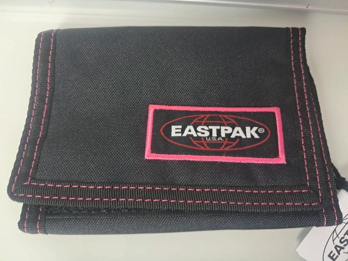 Eastpak portefeuille enfant fille garçon neuf - photo numéro 7