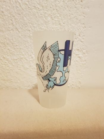 Ecocup humanice