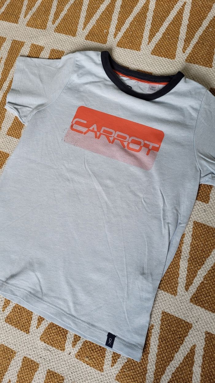 Tee-shirt 5ans