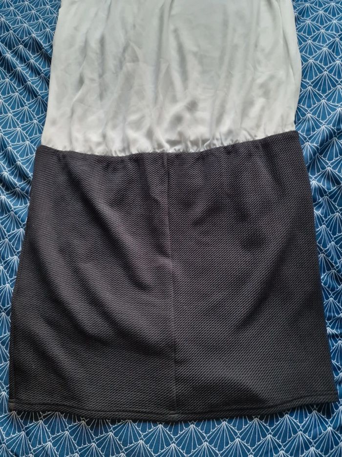 Robe - BT London - Taille S - photo numéro 5
