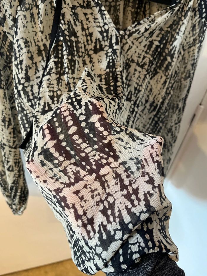 Haut femme - photo numéro 4