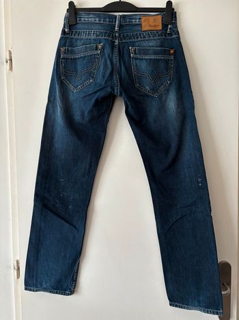 jean pepe jean's