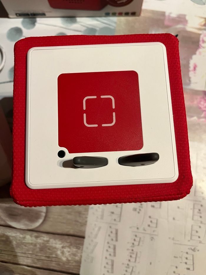 Toniebox1 + casque + 2 figurines - photo numéro 4