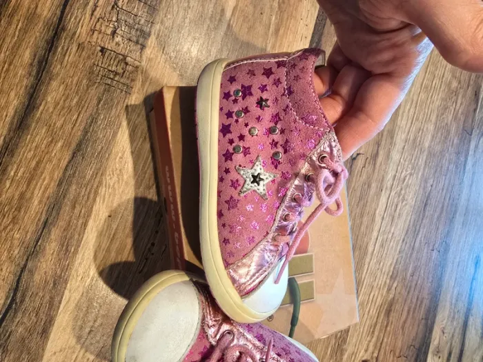 Chaussures bébé - photo numéro 3
