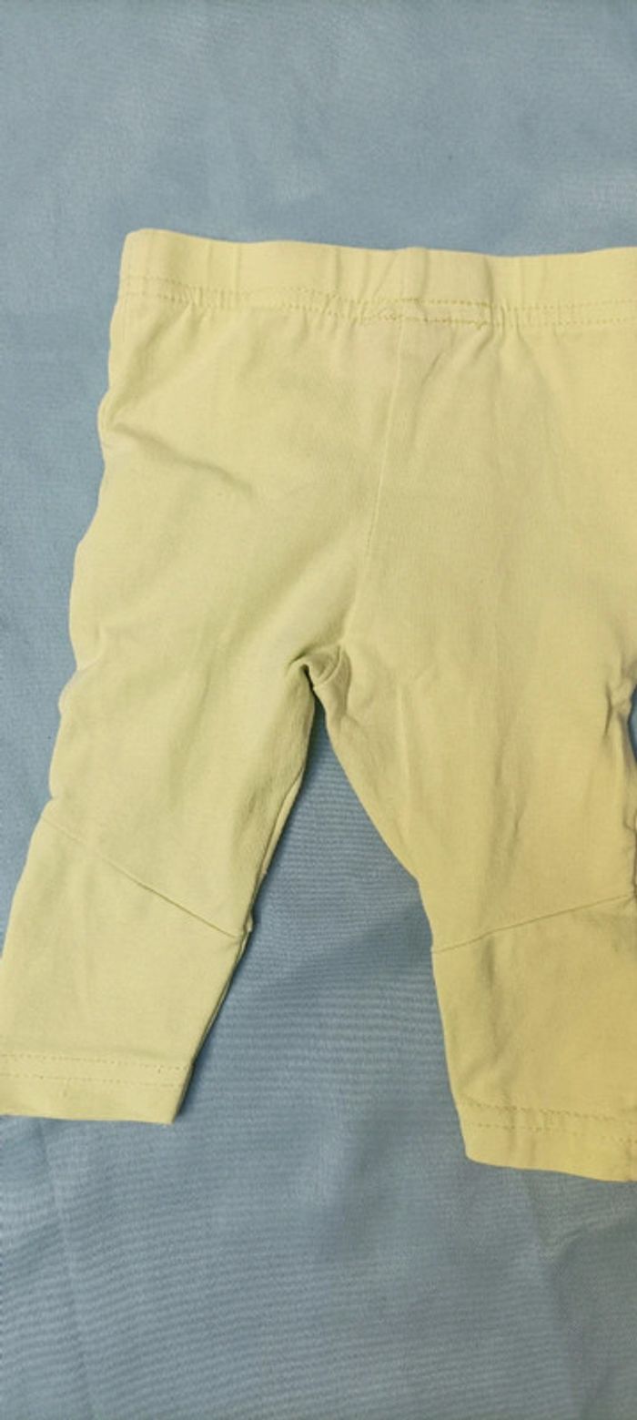 Legging Tissaia 3 mois - photo numéro 2