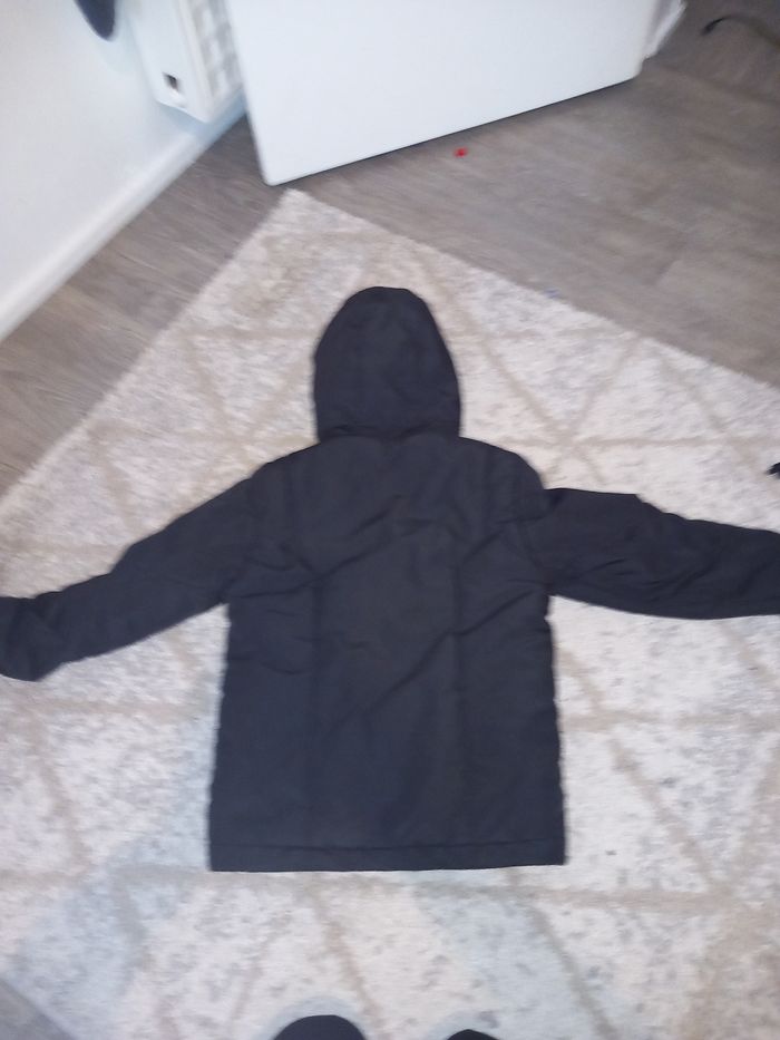 Manteau le coq sportif 10 ans - photo numéro 2