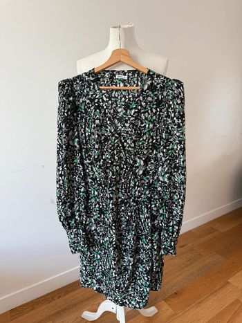 Jolie robe Gemo 44/XXL