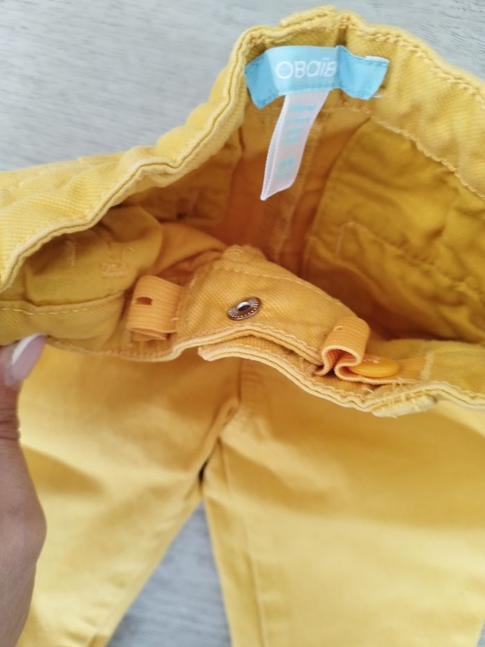 Pantalon - photo numéro 3