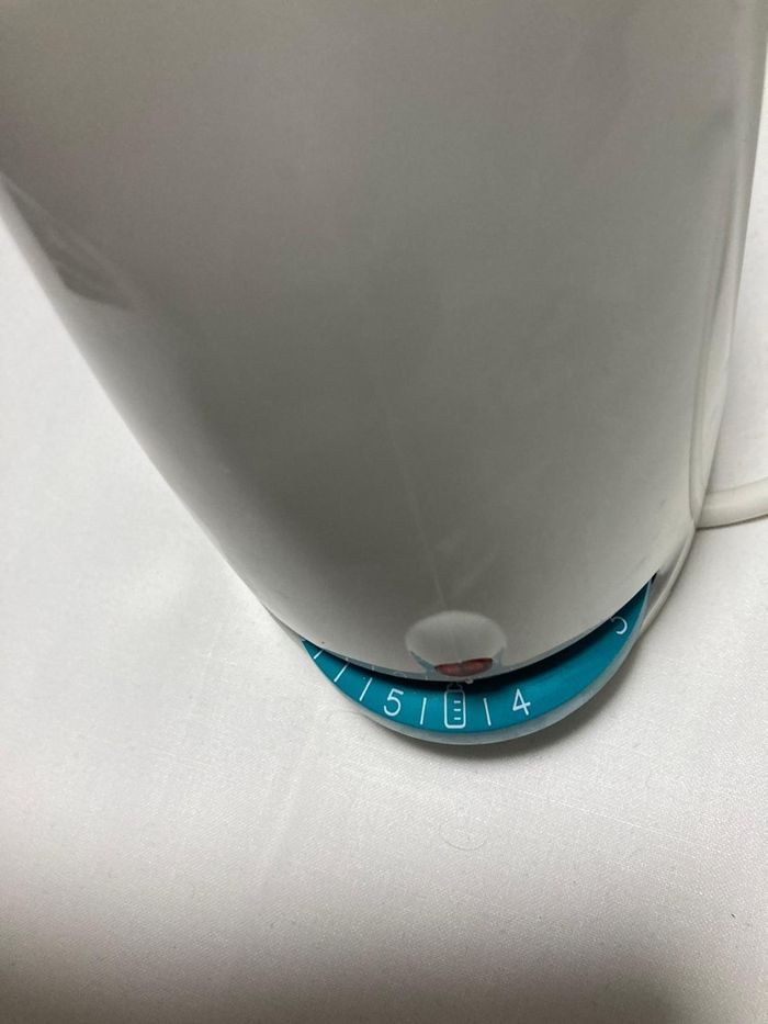 Chauffe-biberon Milette – Prise suisse - photo numéro 4