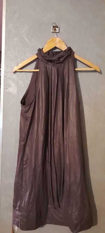 Robe mi-long