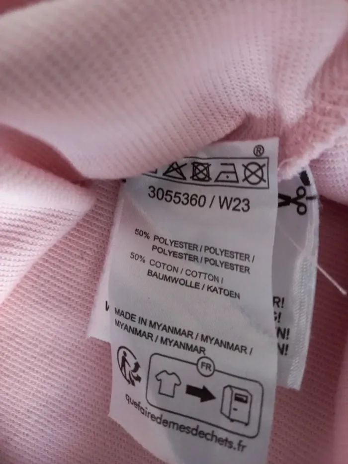 Pull fantaisie - photo numéro 5