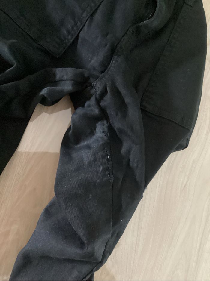 Pantalon liberto - photo numéro 4