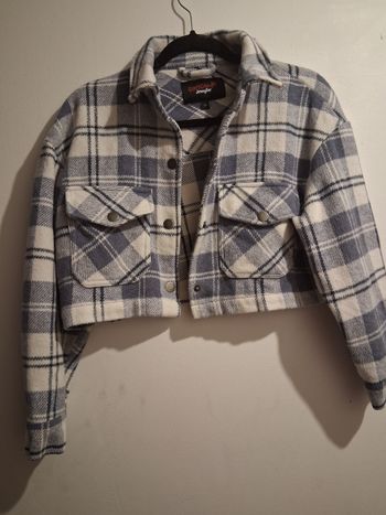 Veste courte