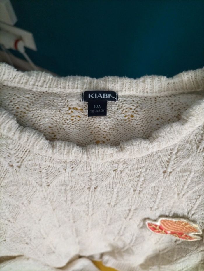 Pull, - photo numéro 3