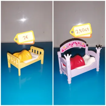 Thème* meuble / Lit enfants & accessoires