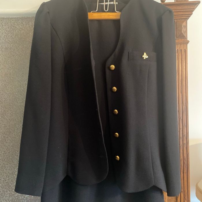 Ensemble blazer - photo numéro 4