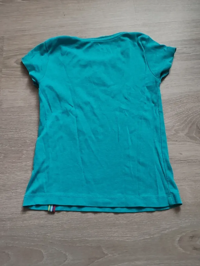 T-shirt - photo numéro 3