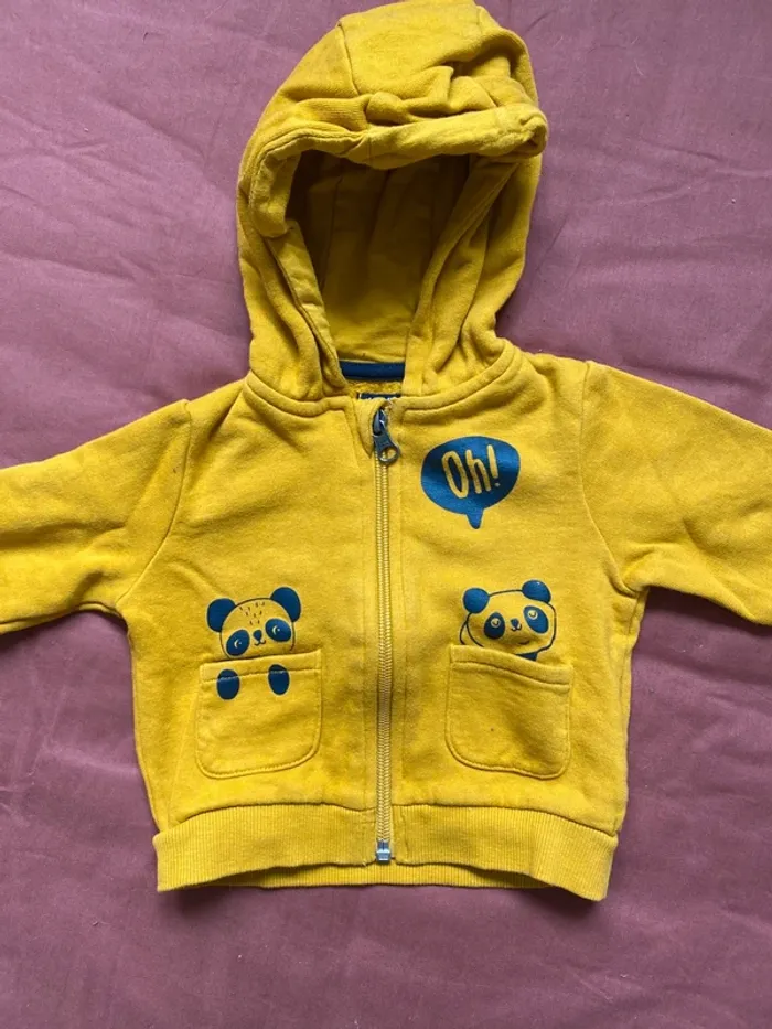 Gilet