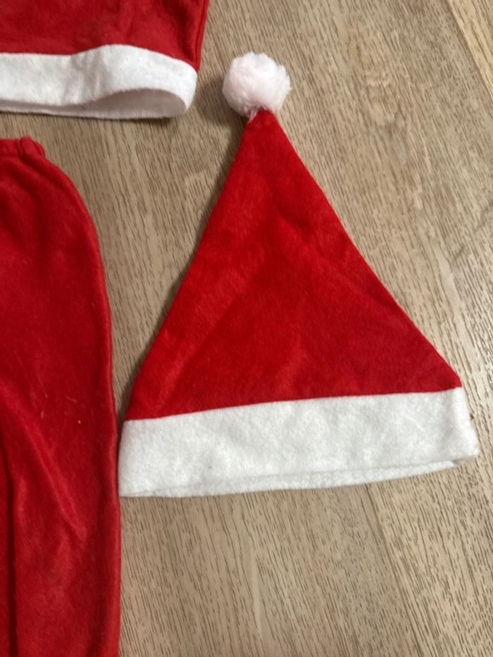 Déguisement Père Noël - photo numéro 11