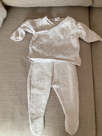 Ensemble bébé H&M