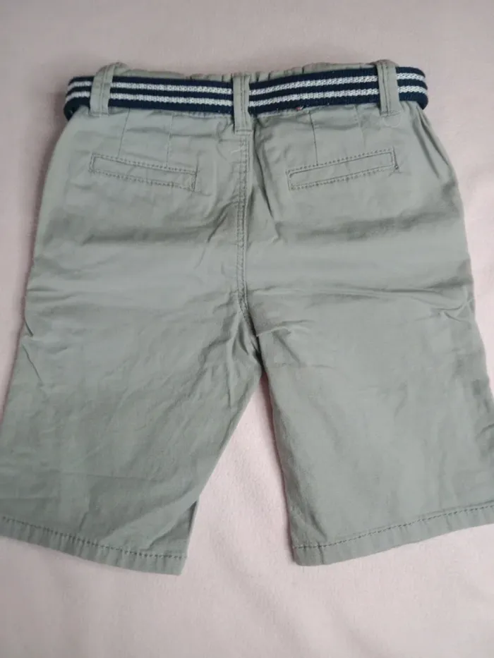 Short chino - photo numéro 2