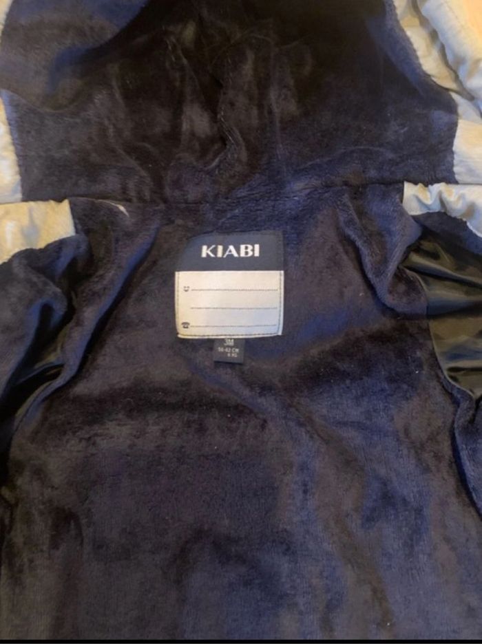 Manteau - photo numéro 2