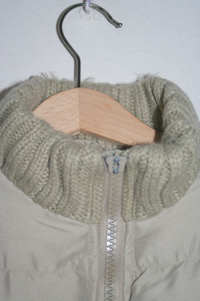 Doudoune manches amovibles Anapurna 6 ans - photo numéro 3