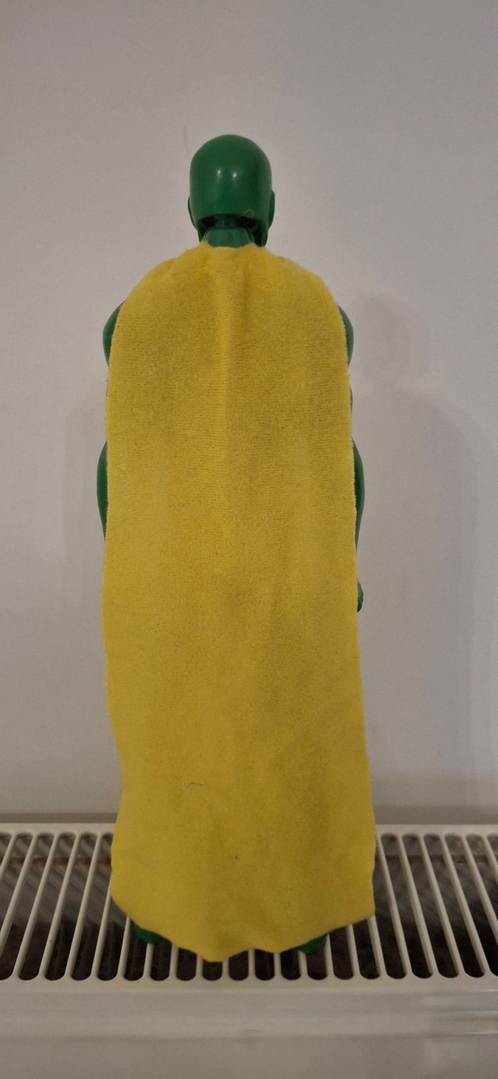 Figurine Vision des Avengers 30 cm - photo numéro 3