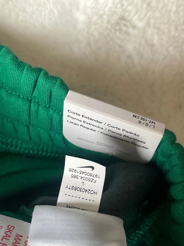 Bas Nike survêtement - photo numéro 8