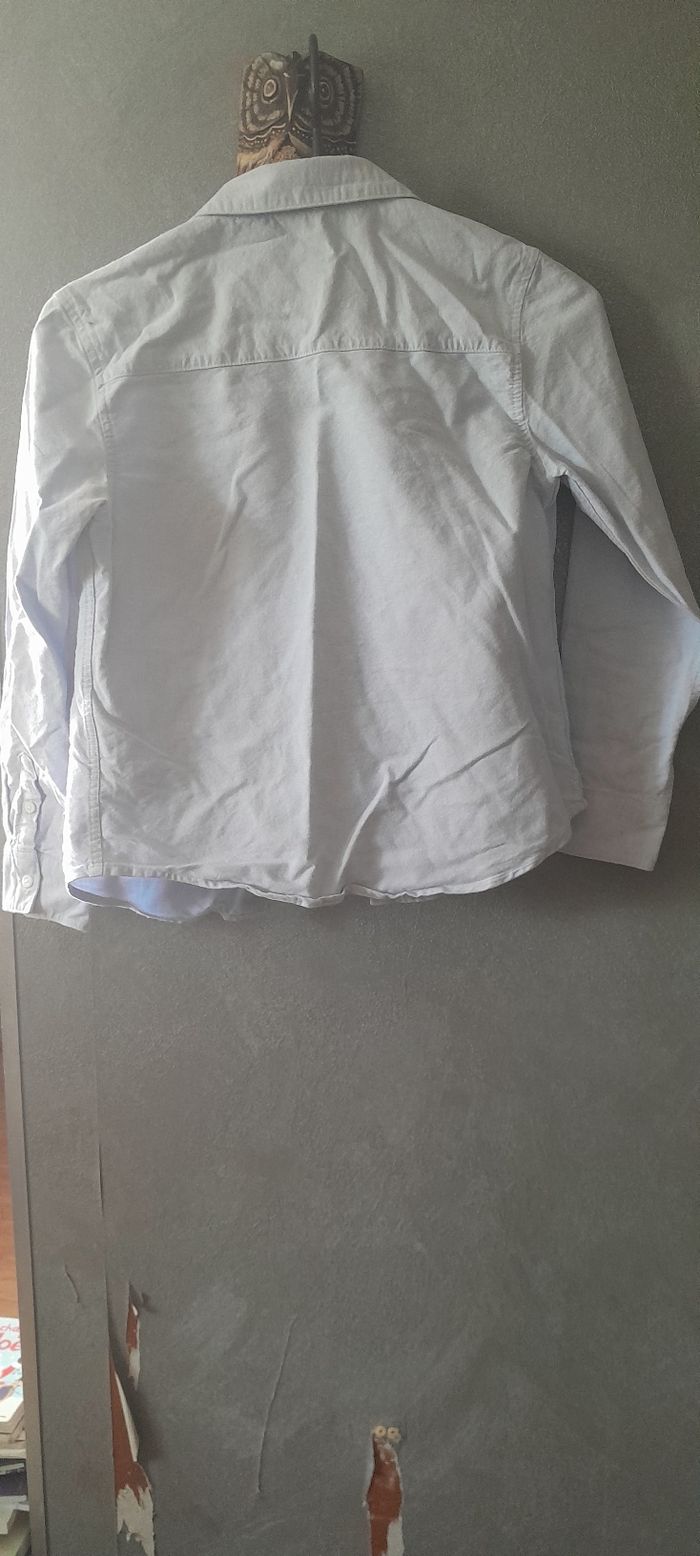 Chemise - photo numéro 2