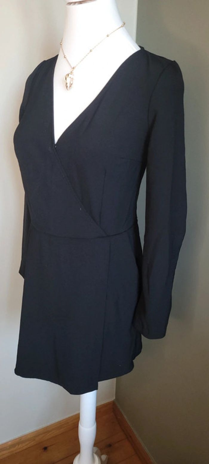 Combinaison short Pimkie Taille S Parfait état - photo numéro 3