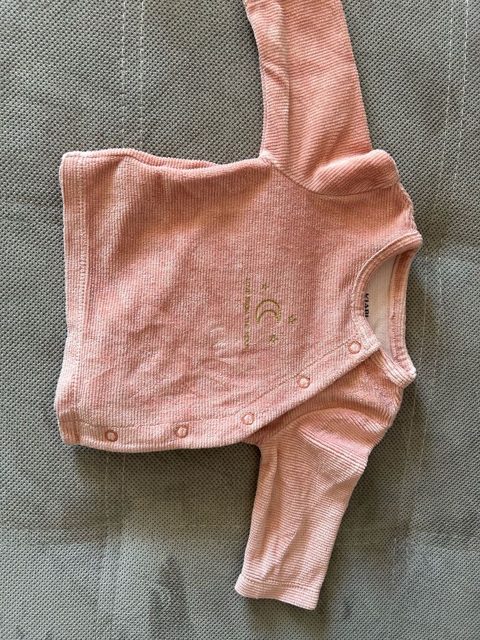 Pyjama fille 2 pièce - photo numéro 2