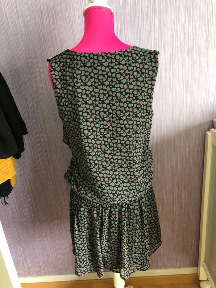 Robe mini - photo numéro 2