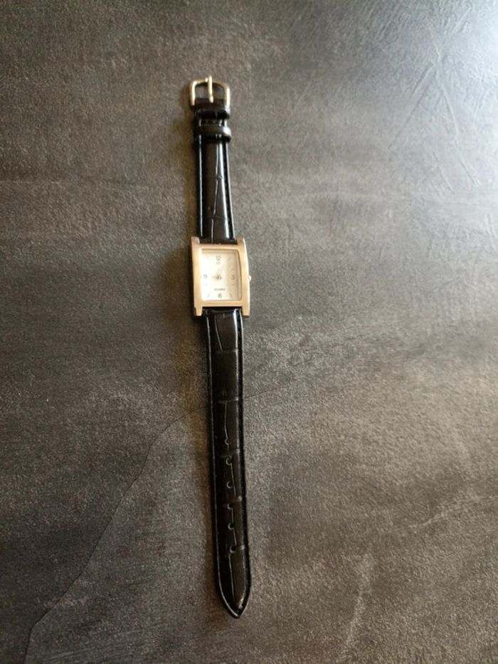Montre