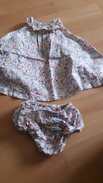 Ensemble bébé