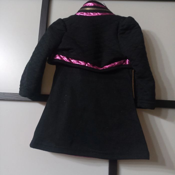 Ensemble trois pièces 6 mois - photo numéro 2