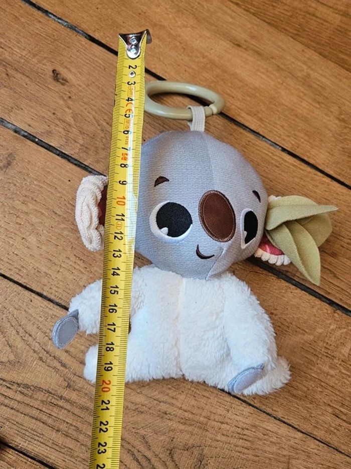 Peluche koala - photo numéro 4