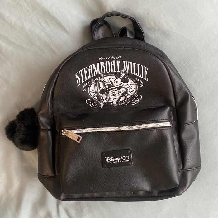 Sac Disney 100 Mickey Mouse