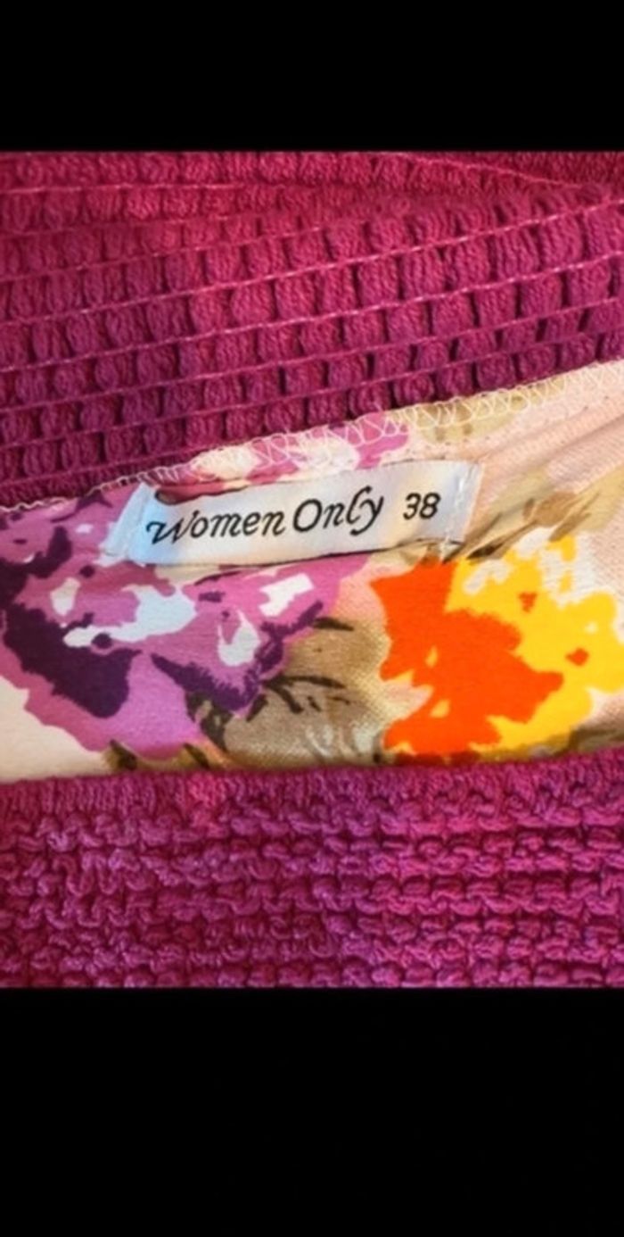 Robe bustier taille 38 - photo numéro 3