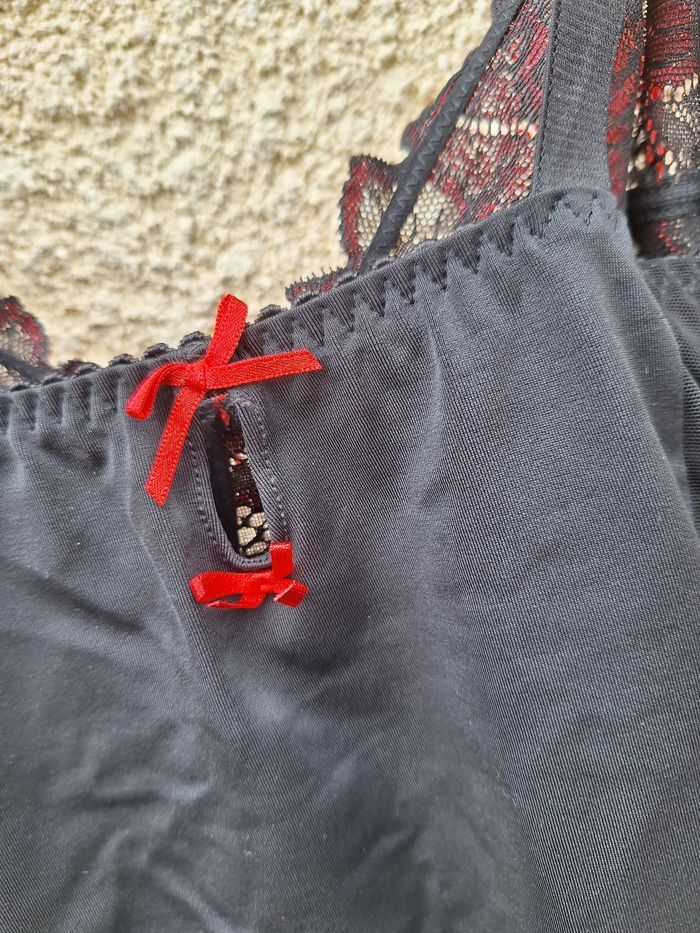 👙 Body  Sans Complexe 100D - photo numéro 9