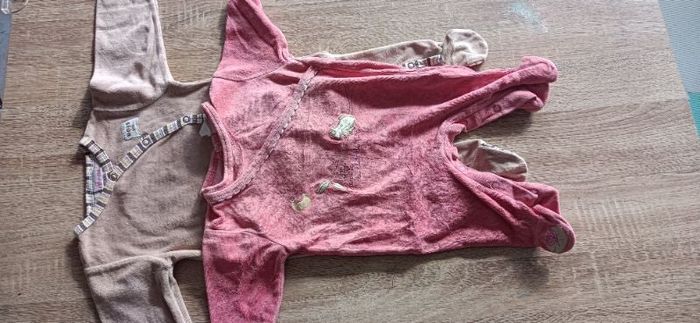 Pyjama fille