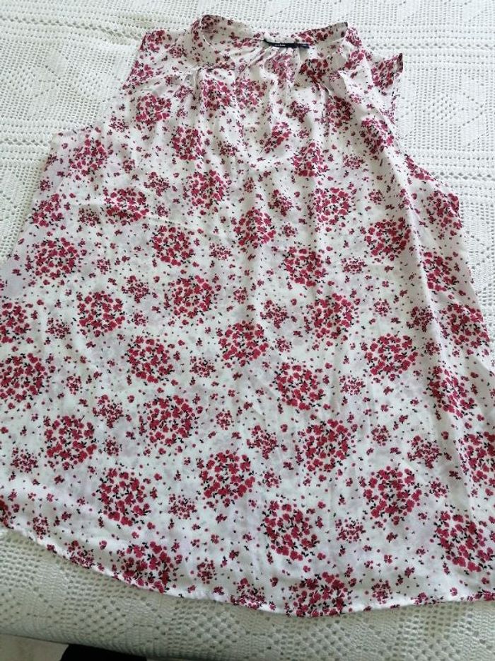 Jolie blouse