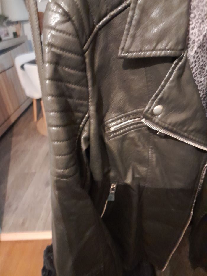 Perfecto très bonne état porté 2 fois - photo numéro 2