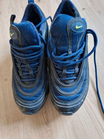 Nike taille 39
