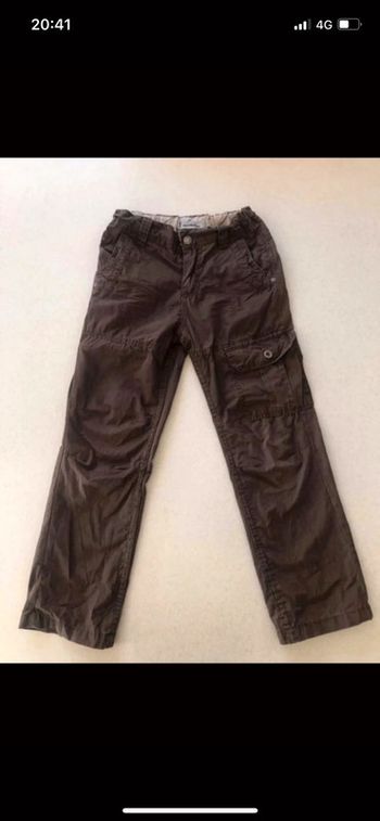 Pantalon garçon Tape à l’œil