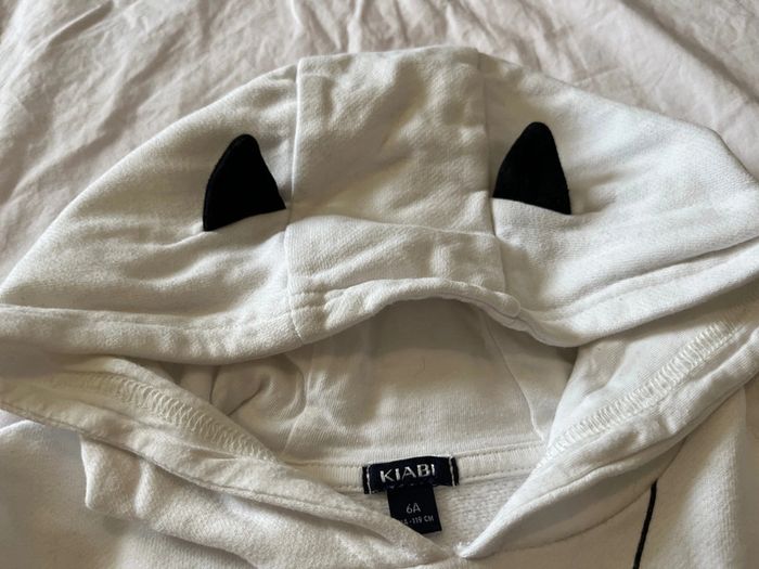 Pull chat - photo numéro 4