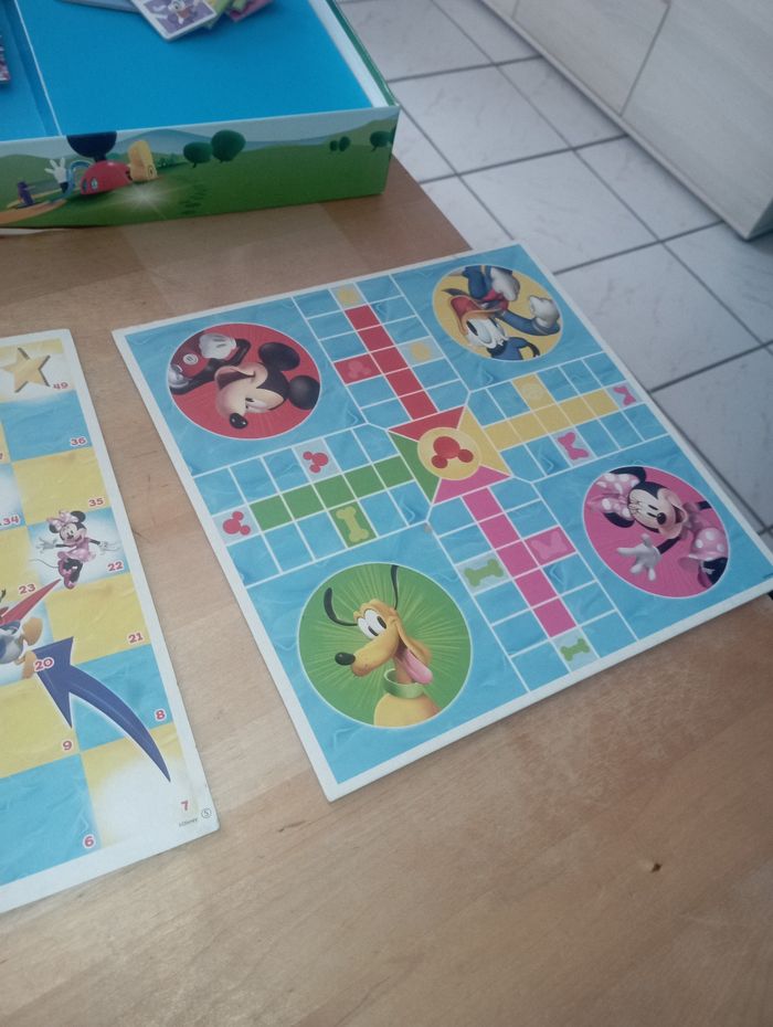 Jeux de société - photo numéro 9
