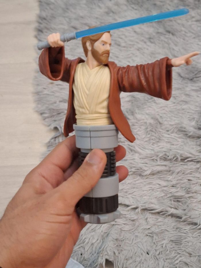 Figurine Starwars - photo numéro 5